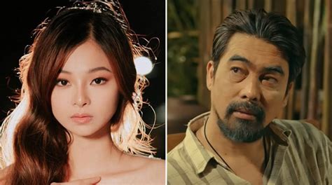 Angeli Khang reveals ‘Selina’s Gold’ sexiest film she’s  .